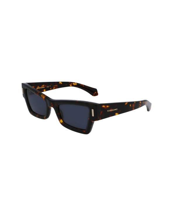 SUNGLASSES FERRAGAMO WOMEN SF2006S-242 (Lens/Bridge/Temple) 53/23/140 mm)