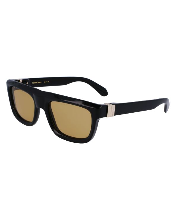 SUNGLASSES FERRAGAMO MAN SF2009S-011 (Lens/Bridge/Temple) 56/21/145 mm)