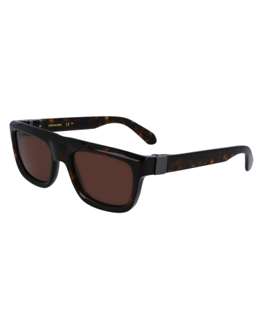 SUNGLASSES FERRAGAMO MAN SF2009S-242 (Lens/Bridge/Temple) 56/21/145 mm)