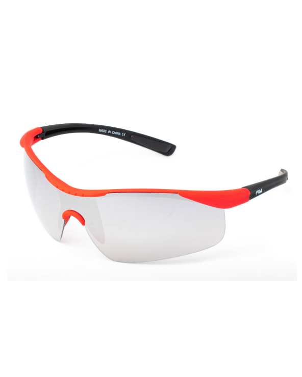 SUNGLASSES FILA UNISEX SF217-99RED (Lens/Bridge/Temple) 99/0/115 mm)