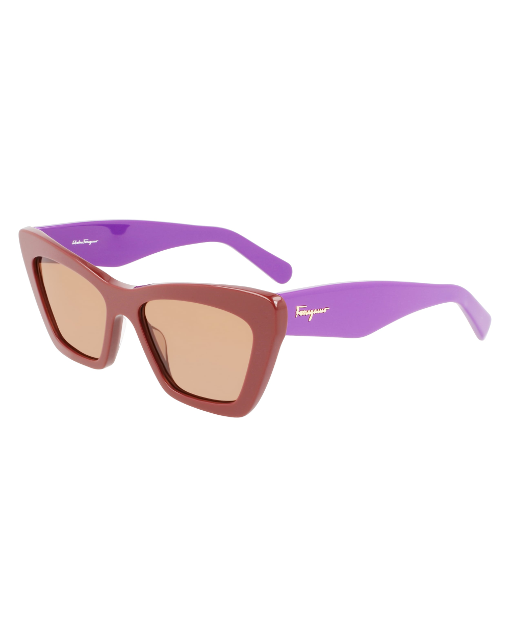 SUNGLASSES FERRAGAMO WOMEN SF929S-209 (Lens/Bridge/Temple) 55/17/145 mm)