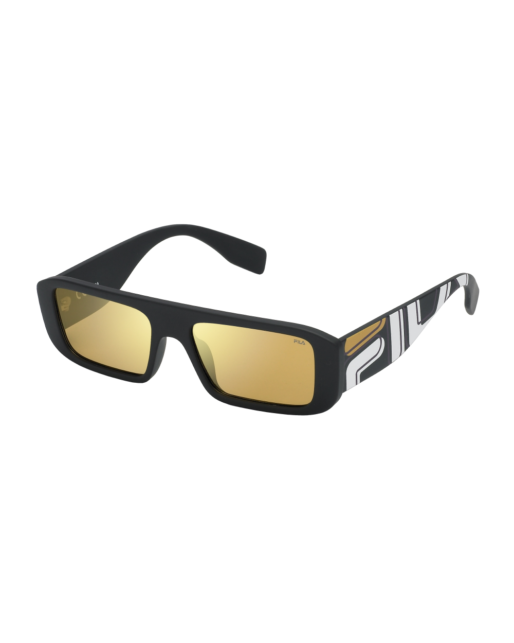 SUNGLASSES FILA MAN SF941554U28Y (Lens/Bridge/Temple) 54/17/145 mm)