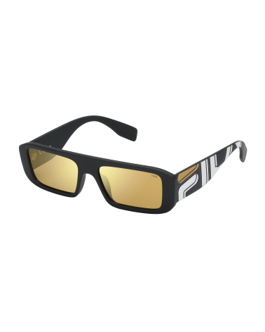 SUNGLASSES FILA MAN SF941554U28Y (Lens/Bridge/Temple) 54/17/145 mm)