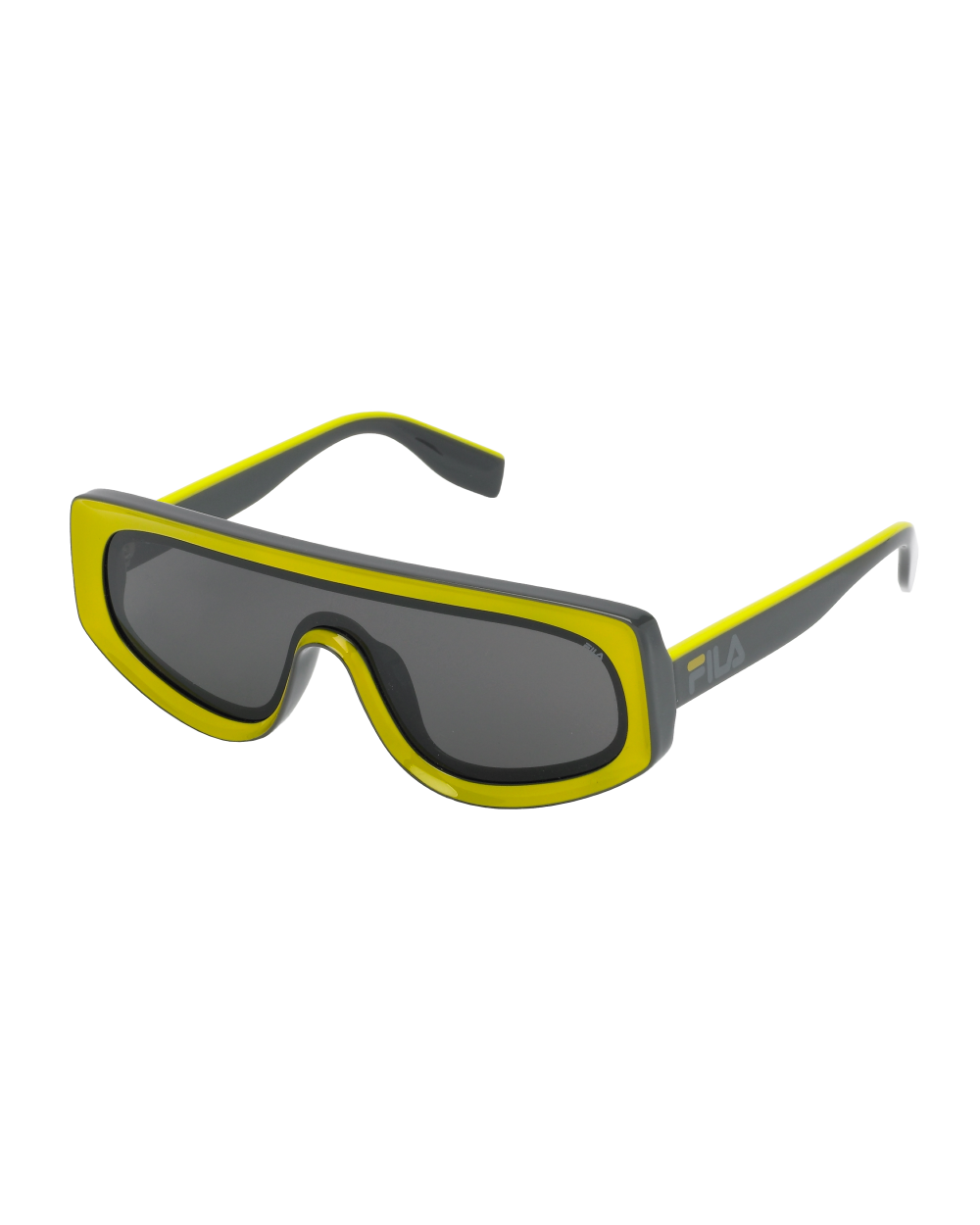 SUNGLASSES FILA MAN SF9417990KAU (Lens/Bridge/Temple) 99/0/145 mm)