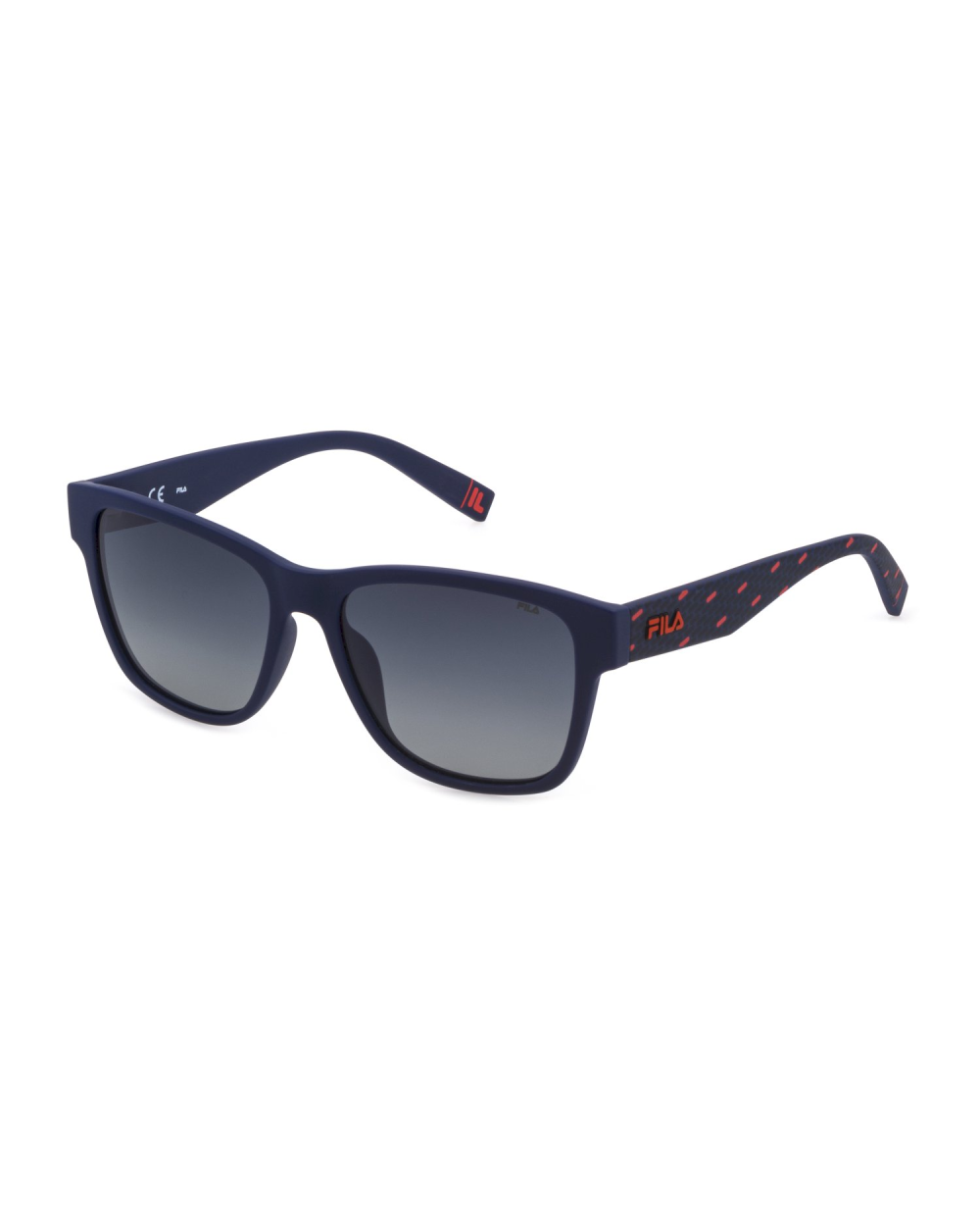SUNGLASSES FILA MAN SFI118-55V15P (Lens/Bridge/Temple) 55/16/140 mm)