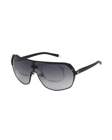 SUNGLASSES FILA MAN SFI125990531 (Lens/Bridge/Temple) 99/0/130 mm)