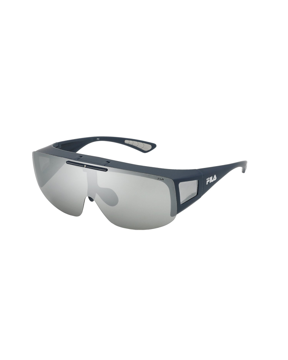 SUNGLASSES FILA MAN SFI126-996QSP (Lens/Bridge/Temple) 99/0/135 mm)