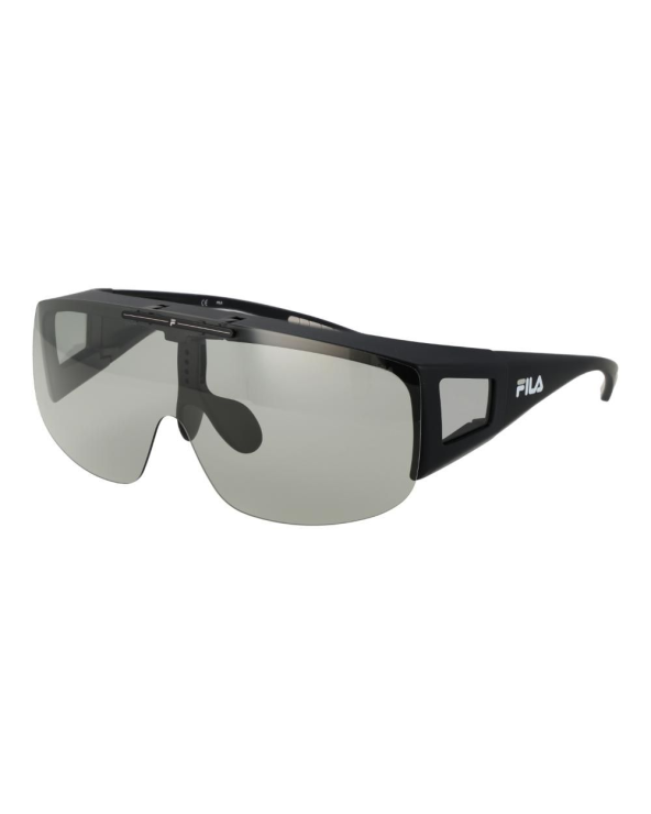 SUNGLASSES FILA UNISEX SFI126-99U28F (Lens/Bridge/Temple) 99/00/135 mm)