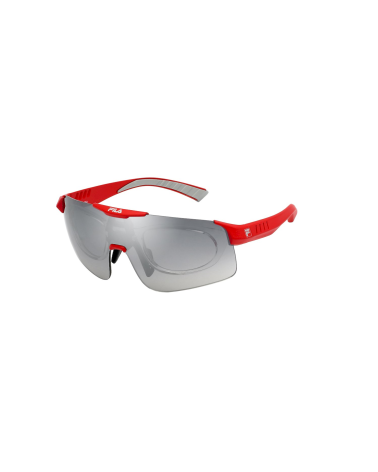 SUNGLASSES FILA MAN SFI127997FZX (Lens/Bridge/Temple) 99/0/130 mm)