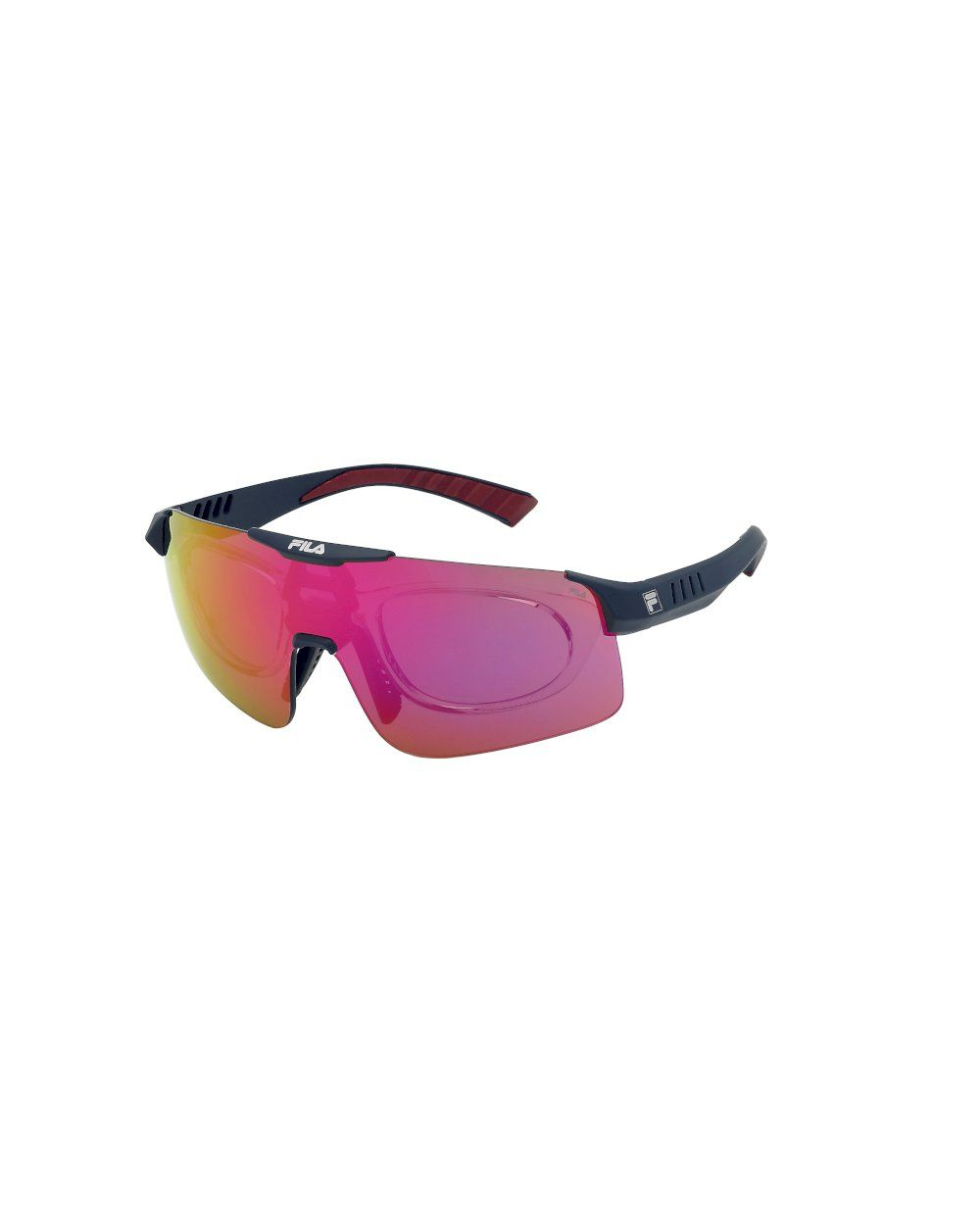 SUNGLASSES FILA MAN SFI127997SFX (Lens/Bridge/Temple) 99/0/130 mm)