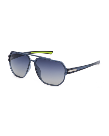 SUNGLASSES FILA MAN SFI301-606G5P (Lens/Bridge/Temple) 60/14/140 mm)