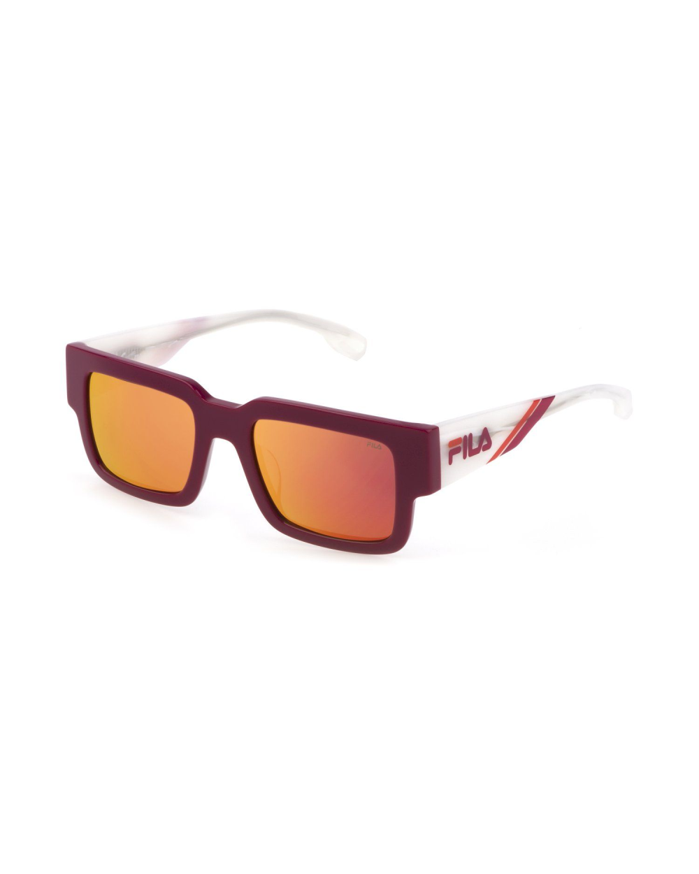 SUNGLASSES FILA WOMEN SFI314-516Y6X (Lens/Bridge/Temple) 51/14/140 mm)