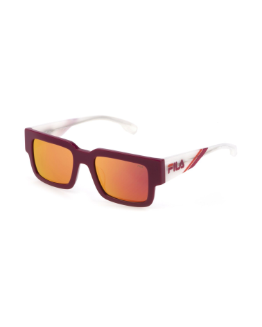 SUNGLASSES FILA WOMEN SFI314-516Y6X (Lens/Bridge/Temple) 51/14/140 mm)