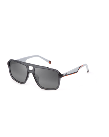 SUNGLASSES FILA UNISEX SFI460-574ALP (Lens/Bridge/Temple) 57/16/145 mm)