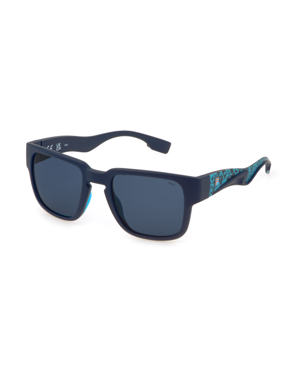 SUNGLASSES FILA MAN SFI463-53J99P (Lens/Bridge/Temple) 53/21/145 mm)