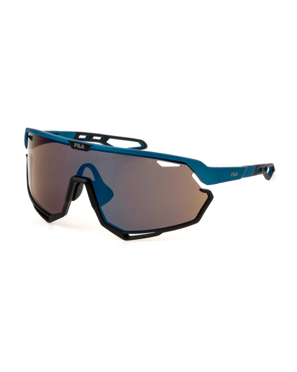 SUNGLASSES FILA UNISEX SFI721-99U07B (Lens/Bridge/Temple) 99/00/130 mm)