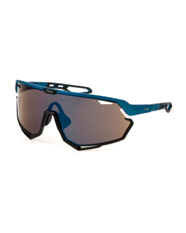 SUNGLASSES FILA UNISEX SFI721-99U07B (Lens/Bridge/Temple) 99/00/130 mm)