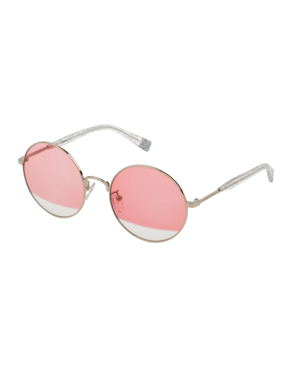 SUNGLASSES FURLA WOMAN SFU235-560579 (Lens/Bridge/Temple) 56/20/135 mm)