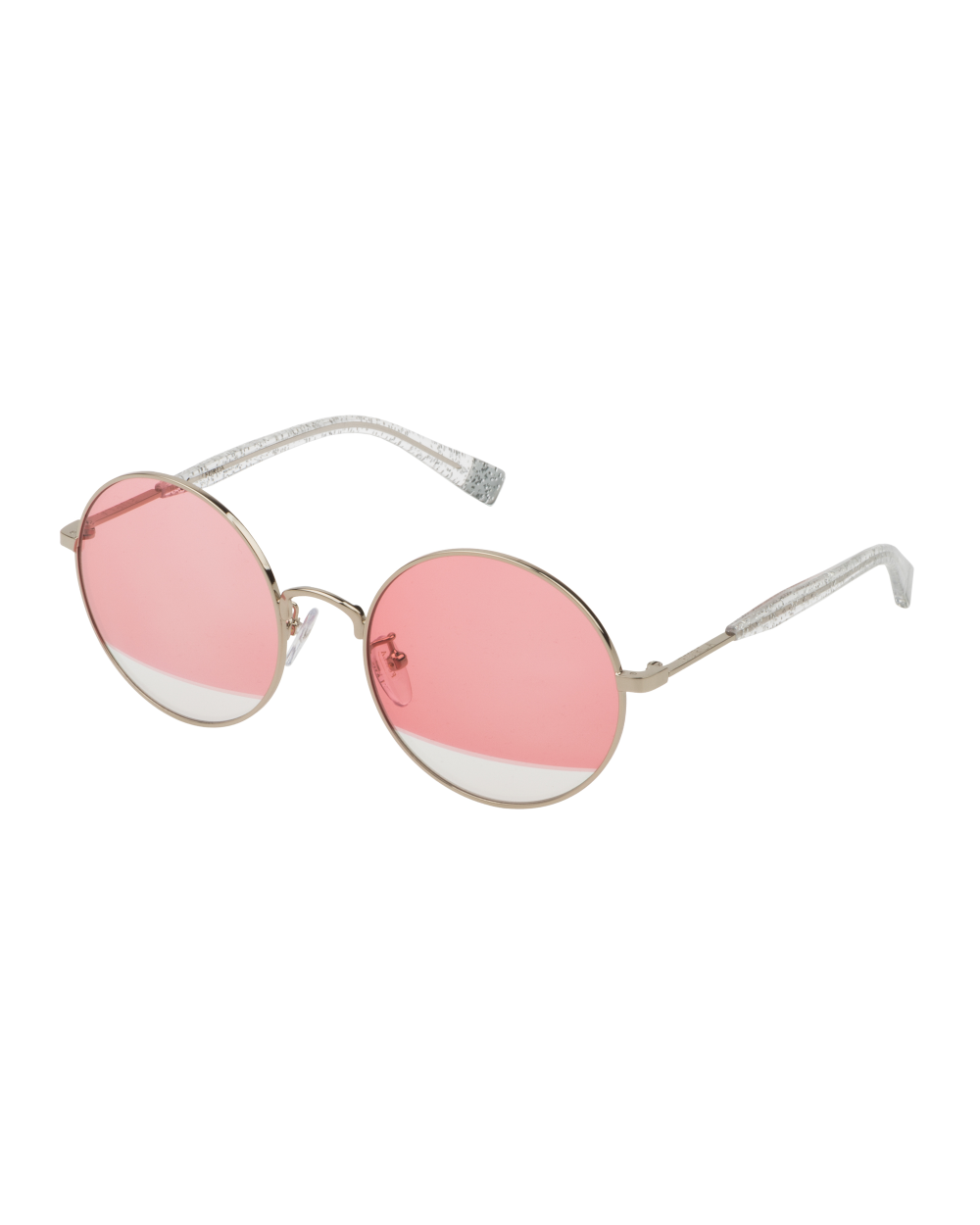 SUNGLASSES FURLA WOMAN SFU235-560579 (Lens/Bridge/Temple) 56/20/135 mm)