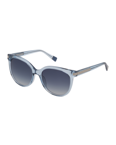 SUNGLASSES FURLA WOMEN SFU337-5497DY (Lens/Bridge/Temple) 54/19/135 mm)