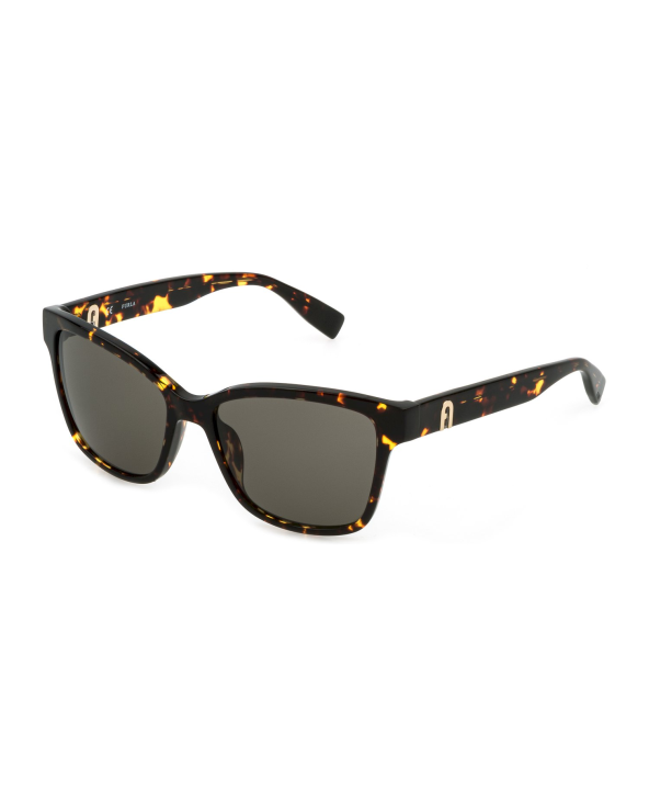 SUNGLASSES FURLA WOMEN SFU470-540714 (Lens/Bridge/Temple) 54/16/135 mm)