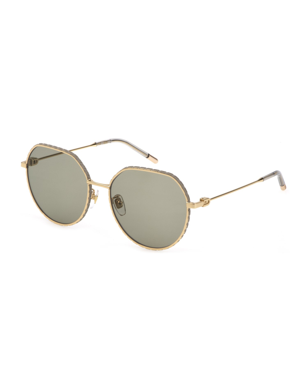 SUNGLASSES FURLA WOMEN SFU627-570A93 (Lens/Bridge/Temple) 57/17/140 mm)