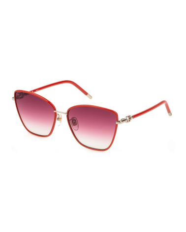SUNGLASSES FURLA WOMEN SFU692V580594 (Lens/Bridge/Temple) 58/16/135 mm)