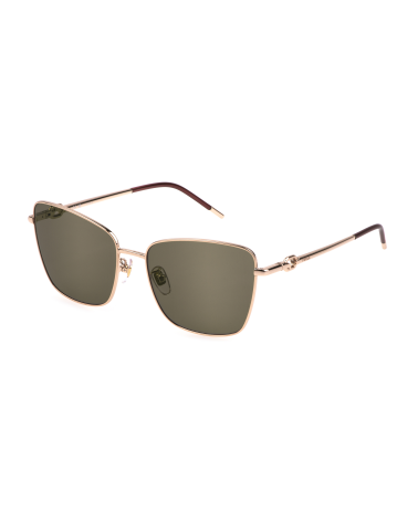 SUNGLASSES FURLA WOMEN SFU714-580300 (Lens/Bridge/Temple) 58/15/140 mm)