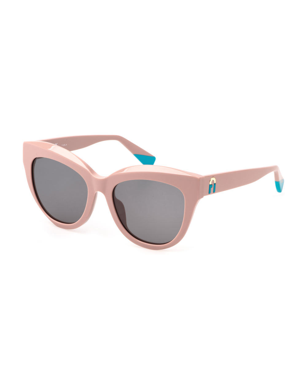 SUNGLASSES FURLA WOMEN SFU780-540816 (Lens/Bridge/Temple) 54/15/140 mm)