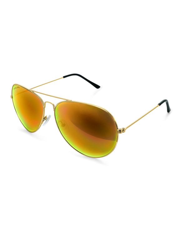 SUNGLASSES FOLLI FOLLIE WOMAN SG17T013GO (Lens/Bridge/Temple) 61/15/135 mm)