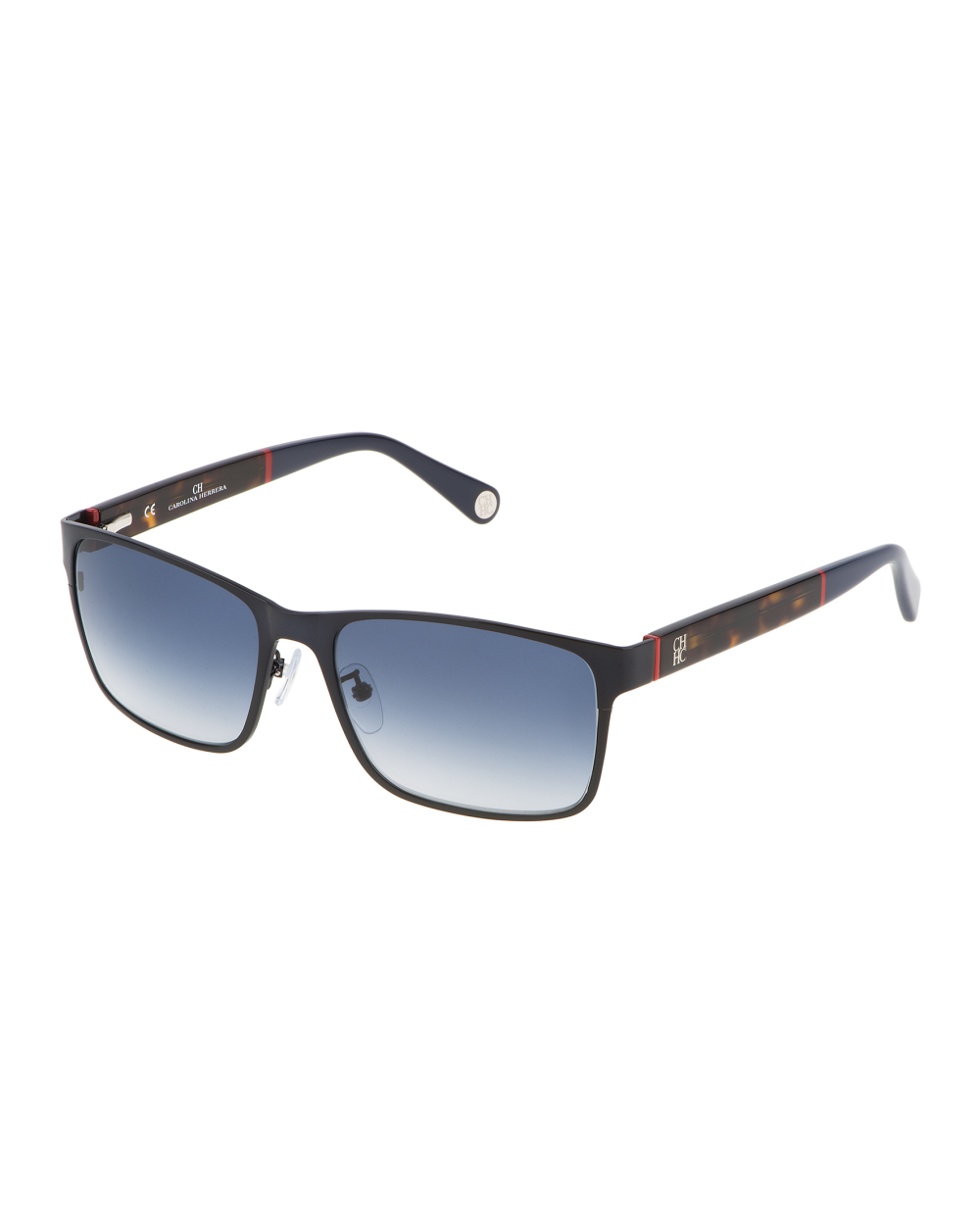 SUNGLASSES CAROLINA HERRERA WOMAN SHE0725708EE (Lens/Bridge/Temple) 57/17/140 mm)
