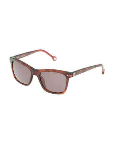 SUNGLASSES CAROLINA HERRERA WOMAN SHE6035409XW (Lens/Bridge/Temple) 54/18/135 mm)