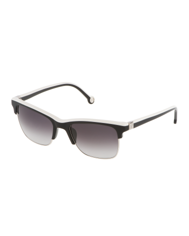 SUNGLASSES CAROLINA HERRERA WOMAN SHE655530700 (Lens/Bridge/Temple) 53/19/140 mm)