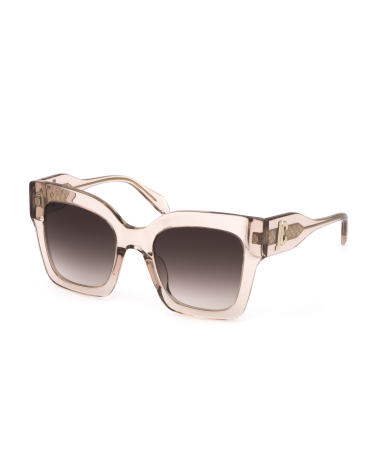 SUNGLASSES JUST CAVALLI WOMEN SJC019V5209AH (Lens/Bridge/Temple) 52/22/140 mm)