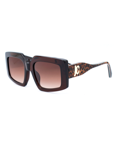 SUNGLASSES JUST CAVALLI WOMEN SJC020-540AAK (Lens/Bridge/Temple) 54/21/140 mm)