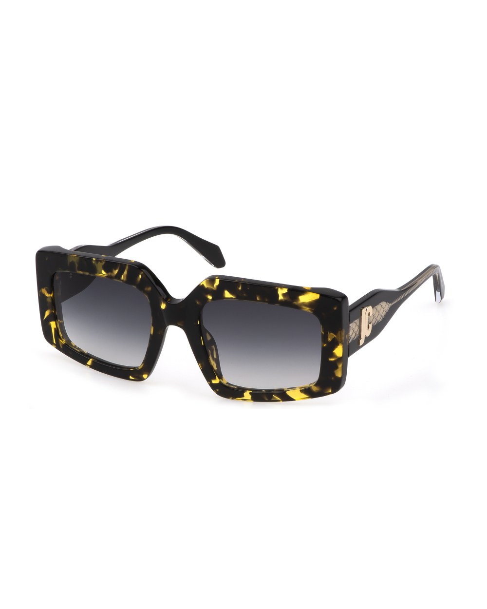 SUNGLASSES JUST CAVALLI WOMEN SJC020V540709 (Lens/Bridge/Temple) 54/15/140 mm)