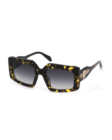 SUNGLASSES JUST CAVALLI WOMEN SJC020V540709 (Lens/Bridge/Temple) 54/15/140 mm)