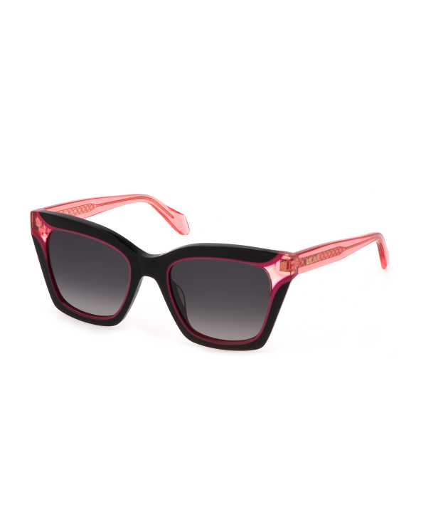 SUNGLASSES JUST CAVALLI WOMEN SJC024V5209P2 (Lens/Bridge/Temple) 52/20/140 mm)