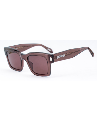 SUNGLASSES JUST CAVALLI MAN SJC026-5207AY (Lens/Bridge/Temple) 52/22/145 mm)