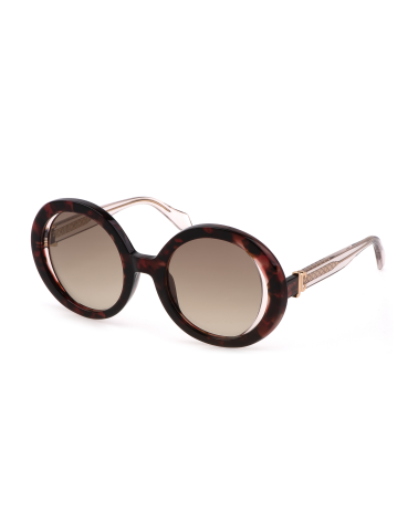 SUNGLASSES JUST CAVALLI WOMEN SJC028-5109JC (Lens/Bridge/Temple) 51/15/140 mm)