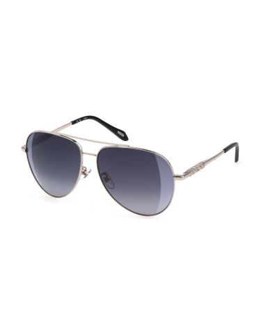 SUNGLASSES JUST CAVALLI WOMEN SJC029-60589X (Lens/Bridge/Temple) 60/15/140 mm)
