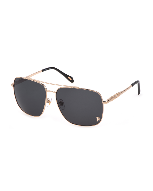 SUNGLASSES JUST CAVALLI UNISEX SJC030-610349 (Lens/Bridge/Temple) 61/14/140 mm)