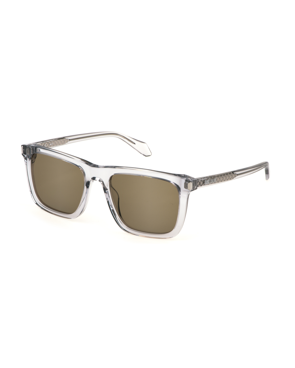 SUNGLASSES JUST CAVALLI WOMEN SJC035-5406A7 (Lens/Bridge/Temple) 54/14/140 mm)