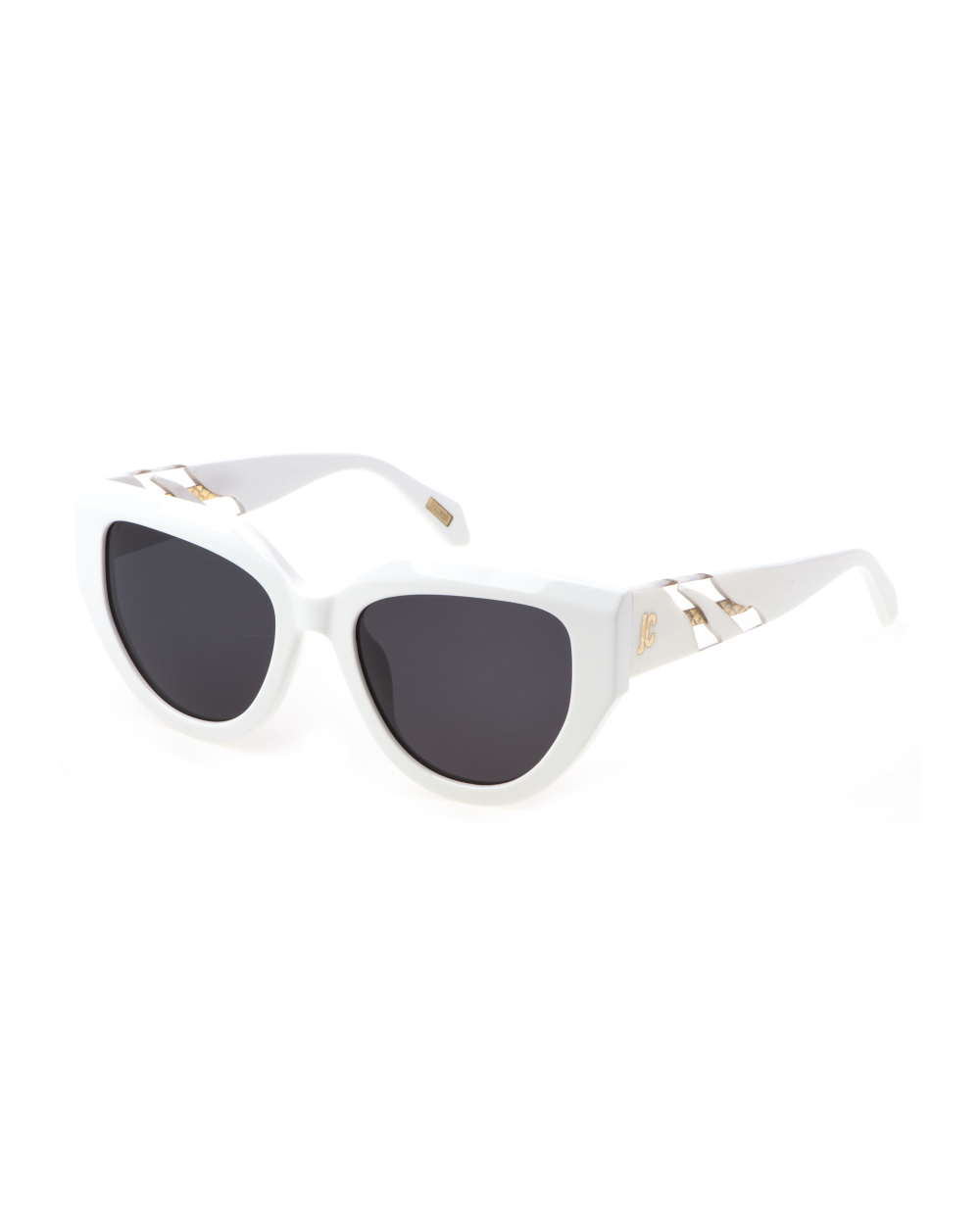 SUNGLASSES JUST CAVALLI WOMEN SJC086V530847 (Lens/Bridge/Temple) 53/19/140 mm)