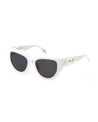 SUNGLASSES JUST CAVALLI WOMEN SJC086V530847 (Lens/Bridge/Temple) 53/19/140 mm)