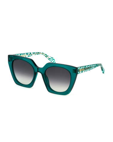 SUNGLASSES JUST CAVALLI WOMEN SJC088V530998 (Lens/Bridge/Temple) 53/21/140 mm)