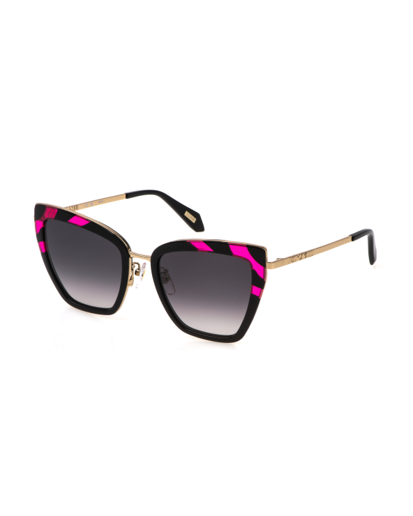 SUNGLASSES JUST CAVALLI WOMEN SJC092-5309P2 (Lens/Bridge/Temple) VLOOKUP(VALUE(H87),[2]Hoja2!$I$3:$