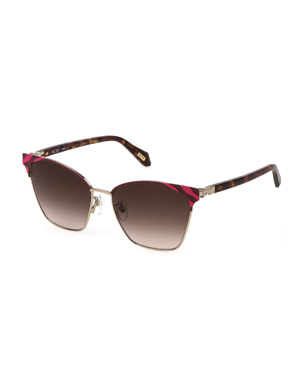 SUNGLASSES JUST CAVALLI WOMEN SJC093-580492 (Lens/Bridge/Temple) VLOOKUP(VALUE(H88),[2]Hoja2!$I$3:$