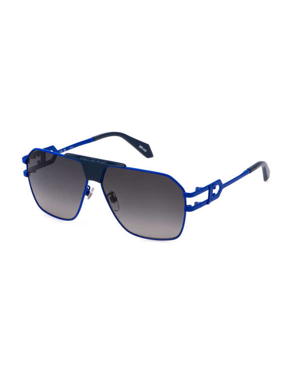 SUNGLASSES JUST CAVALLI UNISEX SJC094-6101HR (Lens/Bridge/Temple) 61/12/140 mm)