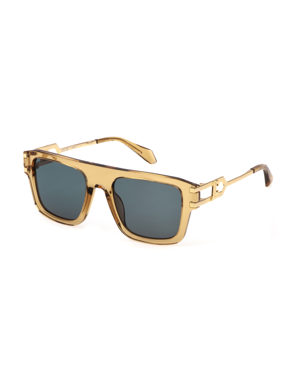 SUNGLASSES JUST CAVALLI UNISEX SJC096-530913 (Lens/Bridge/Temple) 53/20/140 mm)